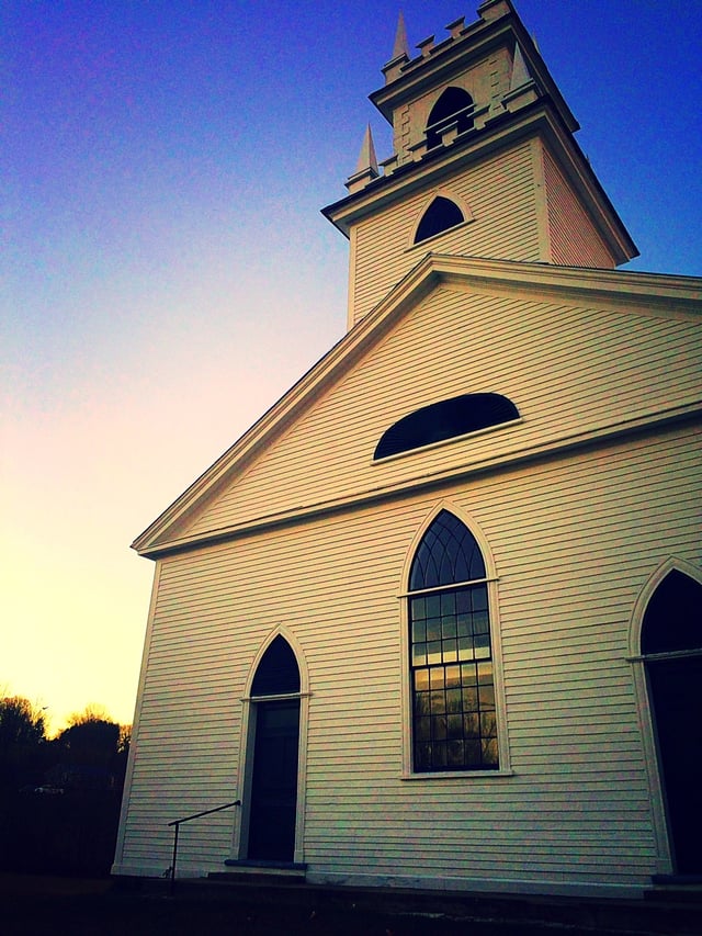 An Insider's Guide To Norway, Maine